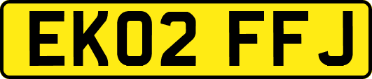 EK02FFJ
