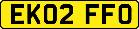 EK02FFO