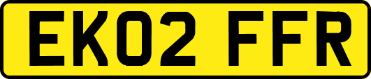 EK02FFR