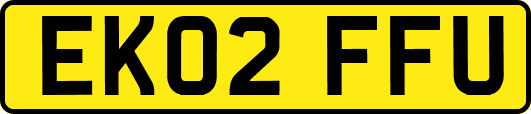 EK02FFU