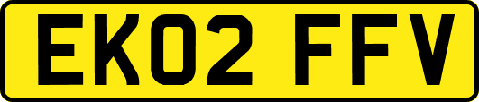 EK02FFV