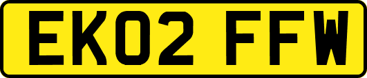 EK02FFW