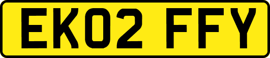 EK02FFY