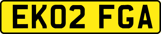 EK02FGA