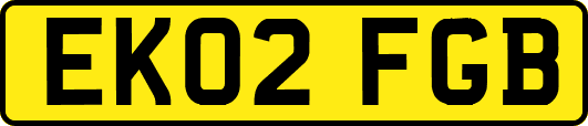 EK02FGB
