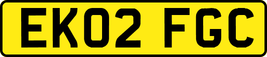 EK02FGC