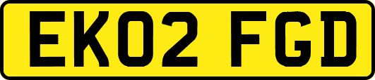 EK02FGD