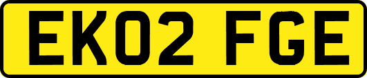 EK02FGE