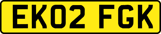 EK02FGK