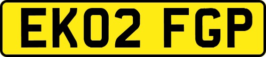 EK02FGP