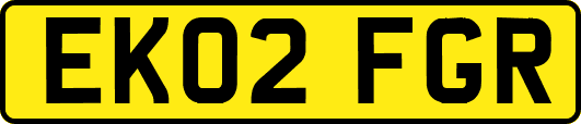EK02FGR