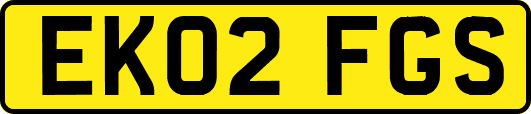 EK02FGS