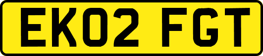 EK02FGT