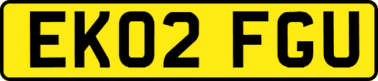 EK02FGU