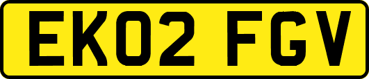 EK02FGV
