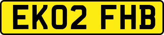 EK02FHB