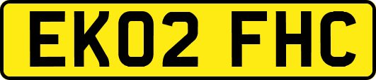 EK02FHC