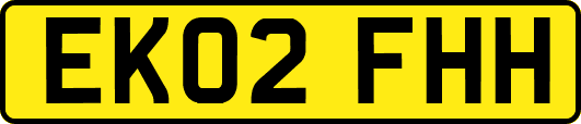 EK02FHH