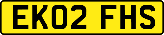 EK02FHS