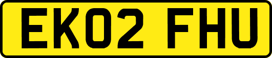 EK02FHU