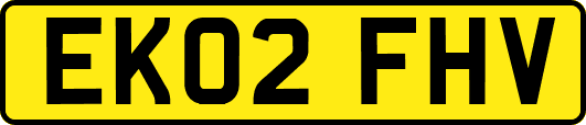 EK02FHV