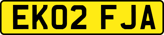 EK02FJA