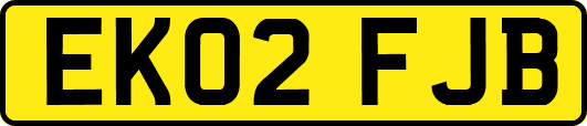 EK02FJB