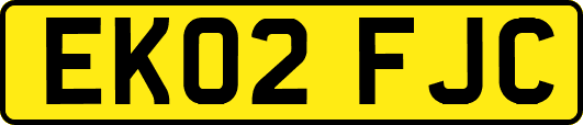 EK02FJC