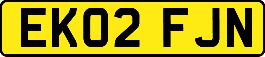 EK02FJN