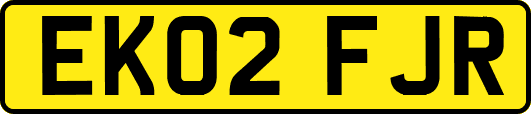 EK02FJR