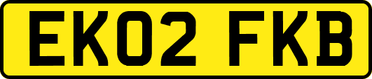 EK02FKB