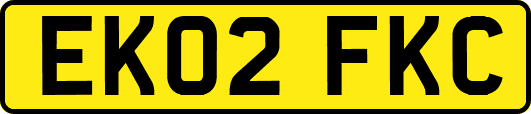 EK02FKC