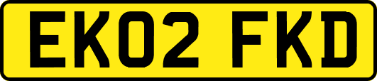 EK02FKD