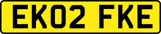 EK02FKE