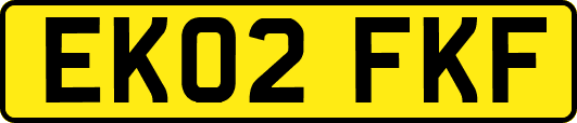 EK02FKF