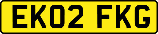 EK02FKG