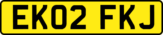 EK02FKJ
