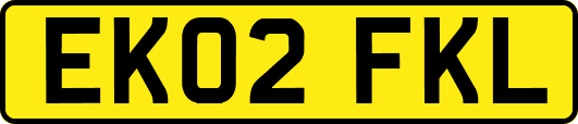 EK02FKL