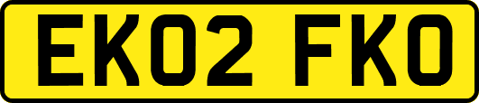 EK02FKO