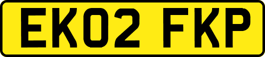 EK02FKP