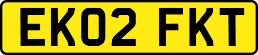 EK02FKT