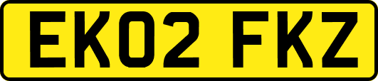 EK02FKZ