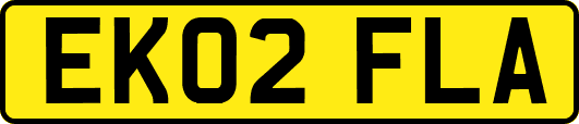 EK02FLA