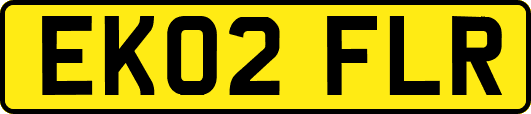 EK02FLR