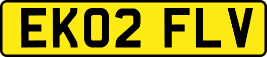 EK02FLV