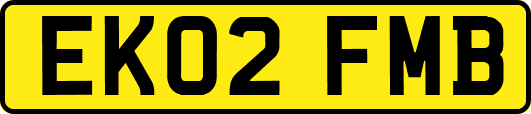 EK02FMB