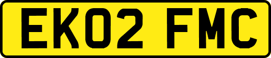 EK02FMC