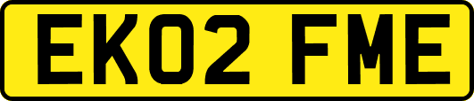 EK02FME