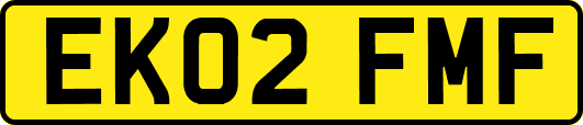 EK02FMF