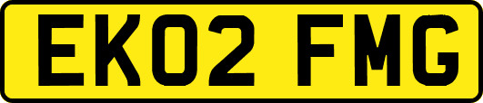 EK02FMG